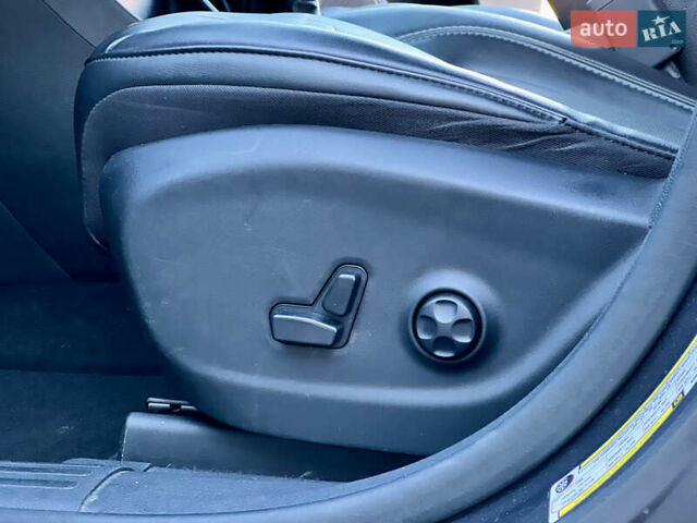 Коричневый Джип Чероки, объемом двигателя 2.4 л и пробегом 165 тыс. км за 14500 $, фото 21 на Automoto.ua