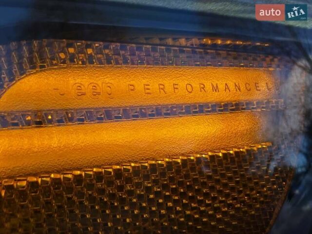 Коричневий Джип Cherokee, об'ємом двигуна 2.36 л та пробігом 166 тис. км за 14000 $, фото 20 на Automoto.ua