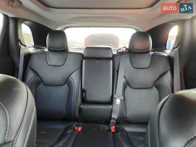 Коричневий Джип Cherokee, об'ємом двигуна 3.24 л та пробігом 56 тис. км за 3800 $, фото 9 на Automoto.ua