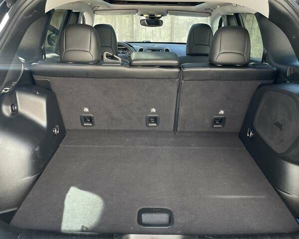 Коричневий Джип Cherokee, об'ємом двигуна 3.24 л та пробігом 29 тис. км за 22700 $, фото 12 на Automoto.ua