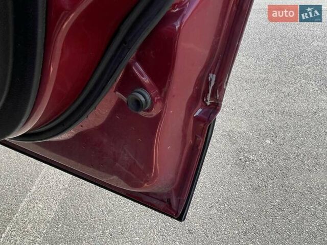 Червоний Джип Cherokee, об'ємом двигуна 2.36 л та пробігом 176 тис. км за 10500 $, фото 10 на Automoto.ua