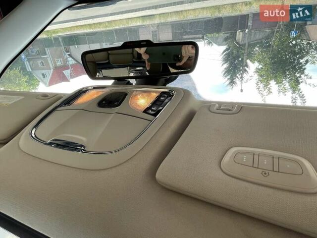 Червоний Джип Cherokee, об'ємом двигуна 2.36 л та пробігом 176 тис. км за 10500 $, фото 25 на Automoto.ua