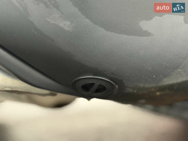 Червоний Джип Cherokee, об'ємом двигуна 3.2 л та пробігом 151 тис. км за 16555 $, фото 21 на Automoto.ua