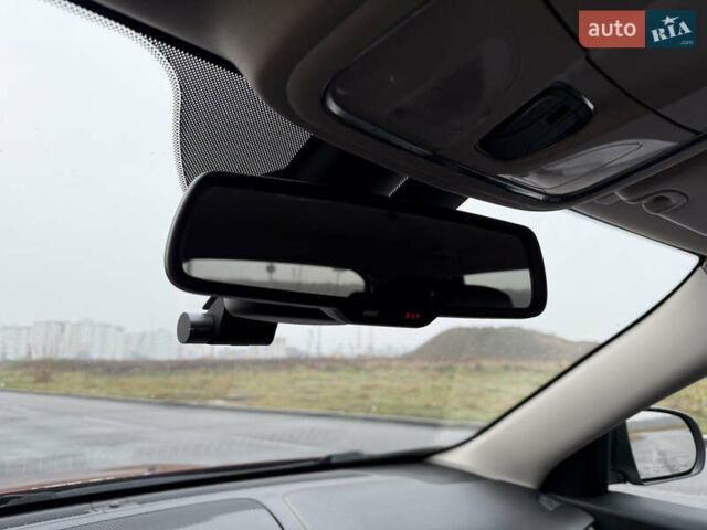 Червоний Джип Cherokee, об'ємом двигуна 3.2 л та пробігом 151 тис. км за 16555 $, фото 59 на Automoto.ua