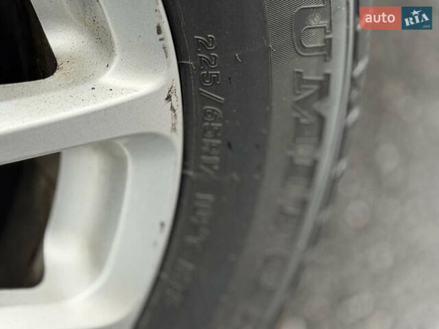 Червоний Джип Cherokee, об'ємом двигуна 3.2 л та пробігом 151 тис. км за 16555 $, фото 12 на Automoto.ua