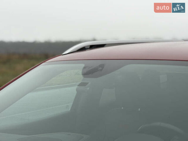 Червоний Джип Cherokee, об'ємом двигуна 3.2 л та пробігом 151 тис. км за 16555 $, фото 14 на Automoto.ua