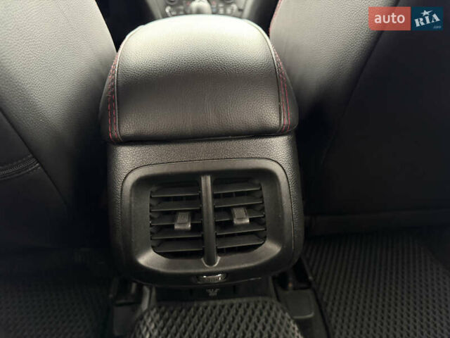 Червоний Джип Cherokee, об'ємом двигуна 3.2 л та пробігом 151 тис. км за 16555 $, фото 61 на Automoto.ua