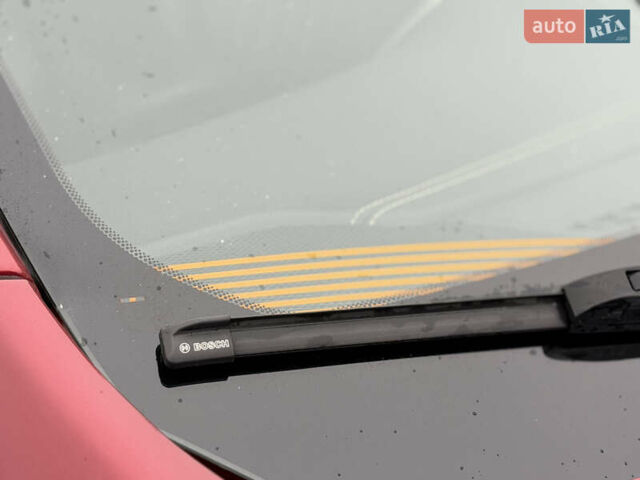 Червоний Джип Cherokee, об'ємом двигуна 3.2 л та пробігом 151 тис. км за 16555 $, фото 15 на Automoto.ua