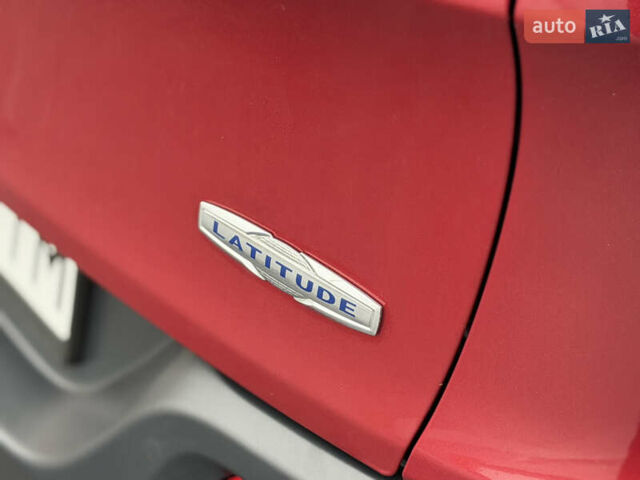 Червоний Джип Cherokee, об'ємом двигуна 3.2 л та пробігом 151 тис. км за 16555 $, фото 20 на Automoto.ua