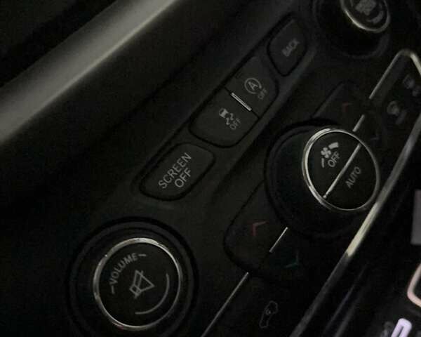 Красный Джип Чероки, объемом двигателя 3.24 л и пробегом 119 тыс. км за 15933 $, фото 18 на Automoto.ua