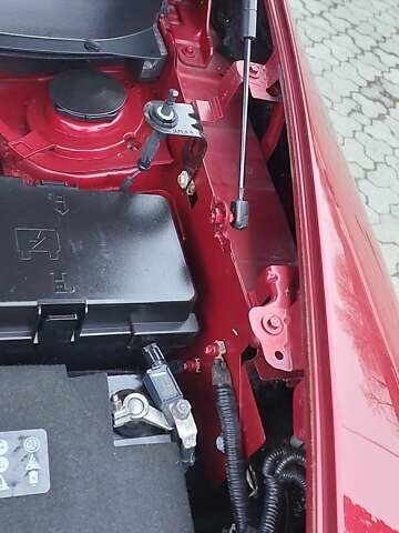 Красный Джип Чероки, объемом двигателя 3.24 л и пробегом 292 тыс. км за 12200 $, фото 30 на Automoto.ua