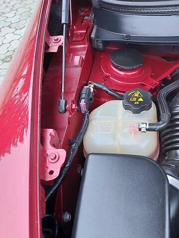 Красный Джип Чероки, объемом двигателя 3.24 л и пробегом 292 тыс. км за 12200 $, фото 29 на Automoto.ua