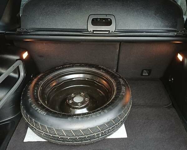 Красный Джип Чероки, объемом двигателя 2.4 л и пробегом 127 тыс. км за 12000 $, фото 8 на Automoto.ua