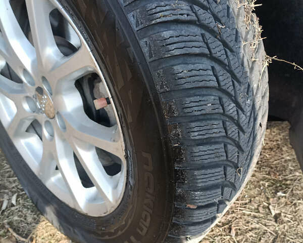 Червоний Джип Cherokee, об'ємом двигуна 2.4 л та пробігом 91 тис. км за 15500 $, фото 9 на Automoto.ua