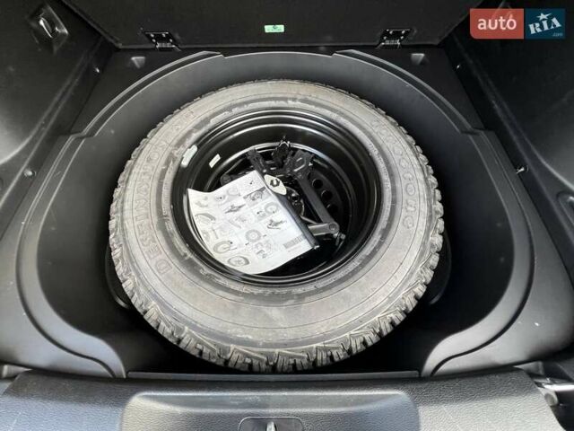 Красный Джип Чероки, объемом двигателя 3.24 л и пробегом 151 тыс. км за 16500 $, фото 23 на Automoto.ua
