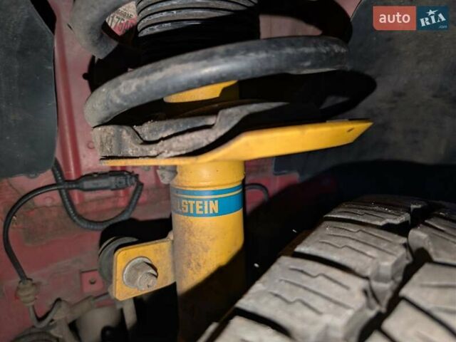 Красный Джип Чероки, объемом двигателя 3.24 л и пробегом 58 тыс. км за 22999 $, фото 20 на Automoto.ua