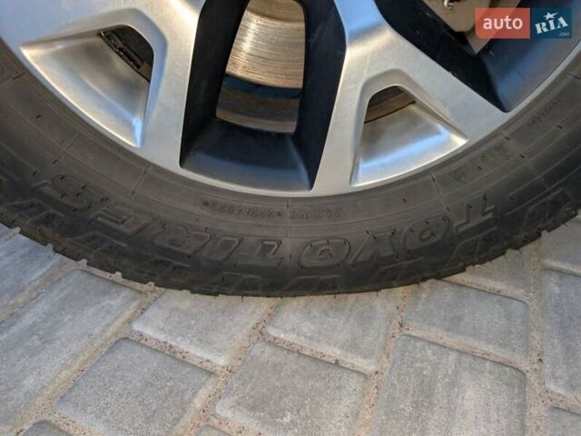 Красный Джип Чероки, объемом двигателя 3.24 л и пробегом 58 тыс. км за 22999 $, фото 22 на Automoto.ua