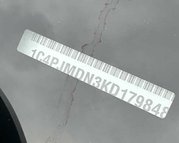 Красный Джип Чероки, объемом двигателя 2 л и пробегом 87 тыс. км за 17999 $, фото 38 на Automoto.ua