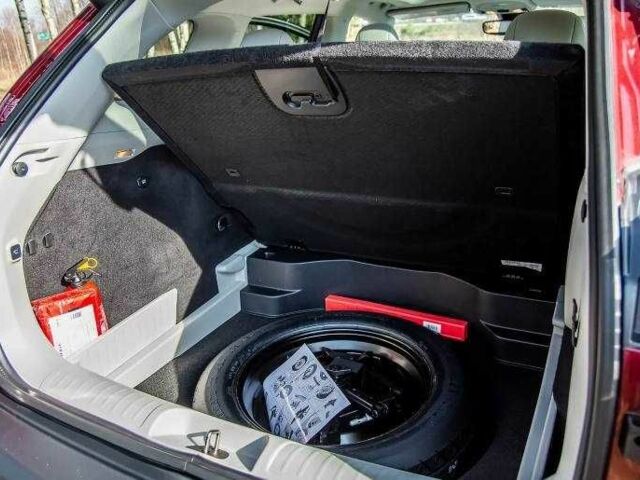 Красный Джип Чероки, объемом двигателя 3.2 л и пробегом 40 тыс. км за 336 $, фото 12 на Automoto.ua