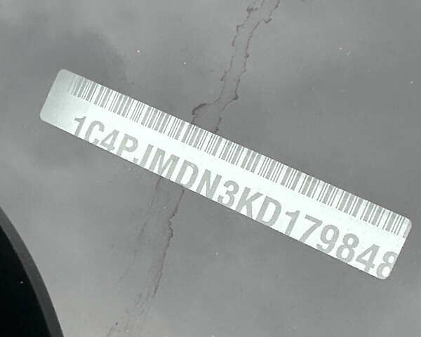 Джип Чероки 2018 в Буче на Automoto.ua Красный Джип Чероки, объемом двигателя 2 л и пробегом 87 тыс. км за 17999 $, фото 38 на Automoto.ua