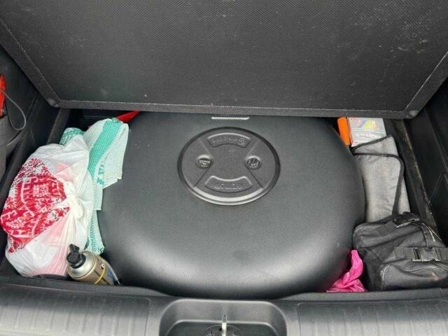 Джип Чероки 2018 в Львове на Automoto.ua Красный Джип Чероки, объемом двигателя 2.4 л и пробегом 165 тыс. км за 16000 $, фото 12 на Automoto.ua