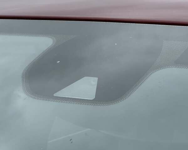 Красный Джип Чероки, объемом двигателя 2 л и пробегом 87 тыс. км за 17999 $, фото 22 на Automoto.ua