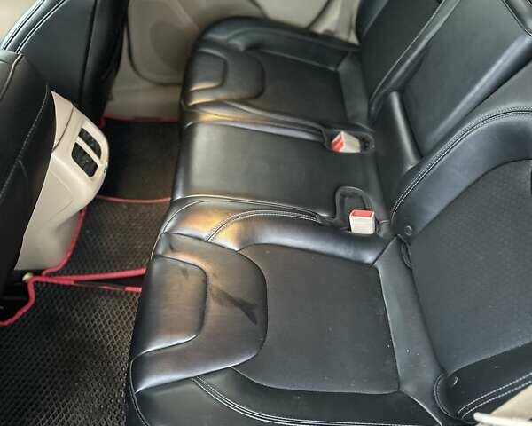 Червоний Джип Cherokee, об'ємом двигуна 2.36 л та пробігом 199 тис. км за 15300 $, фото 14 на Automoto.ua