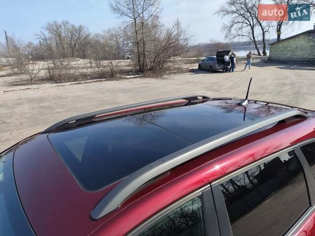 Красный Джип Чероки, объемом двигателя 2 л и пробегом 88 тыс. км за 18500 $, фото 22 на Automoto.ua