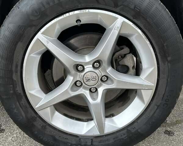 Червоний Джип Cherokee, об'ємом двигуна 2.36 л та пробігом 199 тис. км за 15300 $, фото 7 на Automoto.ua