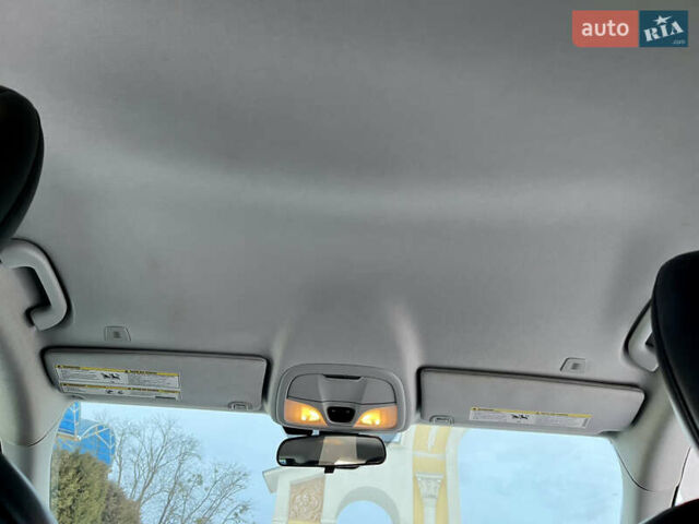 Червоний Джип Cherokee, об'ємом двигуна 2.36 л та пробігом 167 тис. км за 14500 $, фото 35 на Automoto.ua