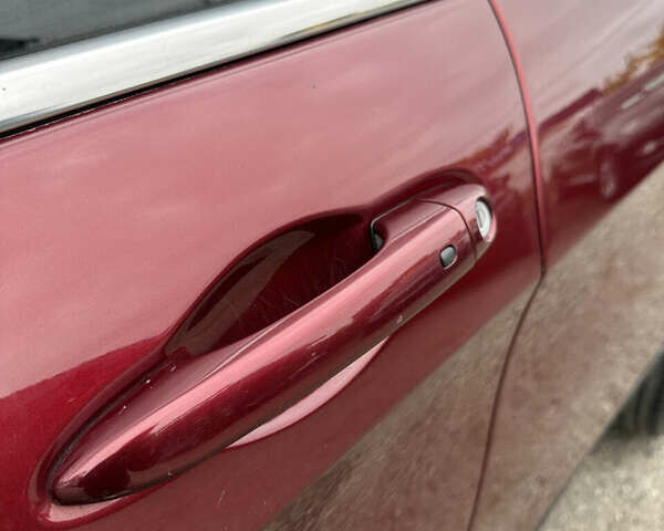 Джип Чероки 2018 в Буче на Automoto.ua Красный Джип Чероки, объемом двигателя 2 л и пробегом 87 тыс. км за 17999 $, фото 8 на Automoto.ua