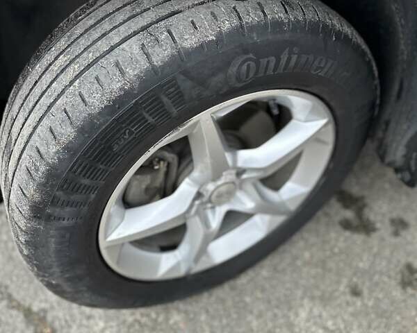 Червоний Джип Cherokee, об'ємом двигуна 2.36 л та пробігом 199 тис. км за 15300 $, фото 8 на Automoto.ua