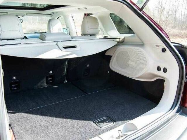 Красный Джип Чероки, объемом двигателя 3.2 л и пробегом 40 тыс. км за 336 $, фото 13 на Automoto.ua