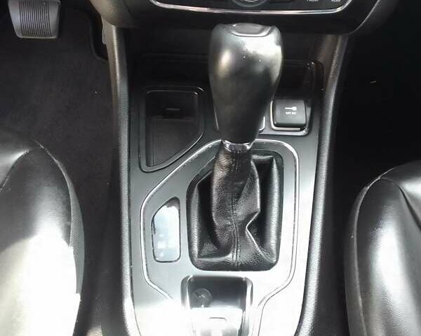 Червоний Джип Cherokee, об'ємом двигуна 2.4 л та пробігом 163 тис. км за 14500 $, фото 15 на Automoto.ua