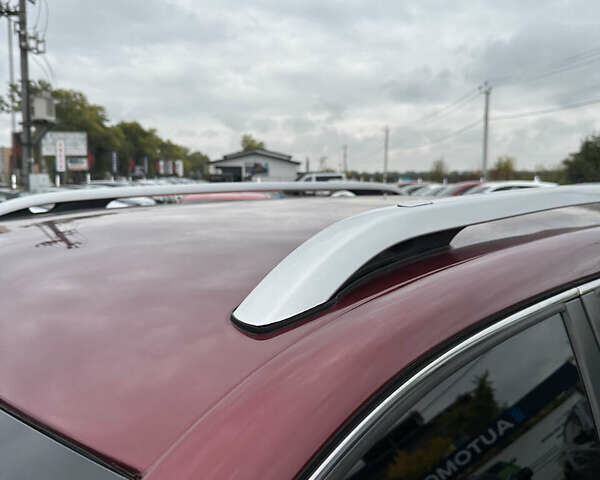 Джип Чероки 2018 в Буче на Automoto.ua Красный Джип Чероки, объемом двигателя 2 л и пробегом 87 тыс. км за 17999 $, фото 7 на Automoto.ua