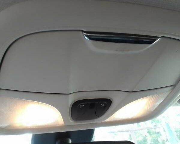 Червоний Джип Cherokee, об'ємом двигуна 2.4 л та пробігом 163 тис. км за 14500 $, фото 21 на Automoto.ua