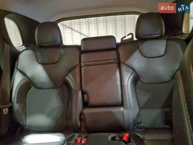 Червоний Джип Cherokee, об'ємом двигуна 2.36 л та пробігом 126 тис. км за 3600 $, фото 9 на Automoto.ua