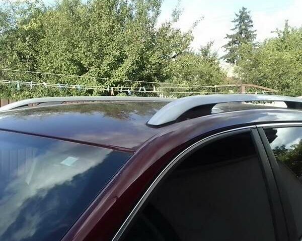 Джип Чероки 2018 в Черкассах на Automoto.ua Красный Джип Чероки, объемом двигателя 2.4 л и пробегом 163 тыс. км за 14500 $, фото 4 на Automoto.ua