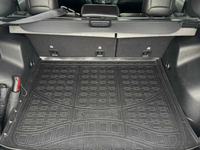 Джип Чероки 2018 в Львове на Automoto.ua Красный Джип Чероки, объемом двигателя 2.4 л и пробегом 165 тыс. км за 16000 $, фото 11 на Automoto.ua