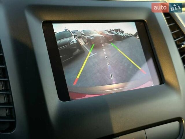 Красный Джип Чероки, объемом двигателя 2.36 л и пробегом 44 тыс. км за 18500 $, фото 31 на Automoto.ua