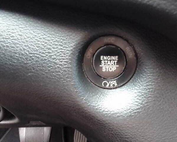 Червоний Джип Cherokee, об'ємом двигуна 2.4 л та пробігом 163 тис. км за 14500 $, фото 24 на Automoto.ua