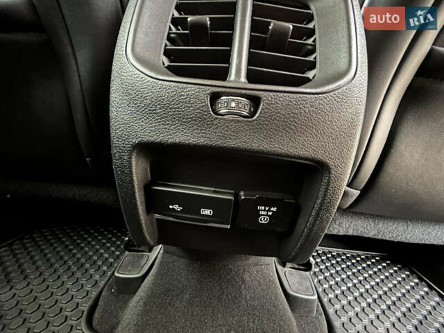 Червоний Джип Cherokee, об'ємом двигуна 1.99 л та пробігом 80 тис. км за 23500 $, фото 55 на Automoto.ua