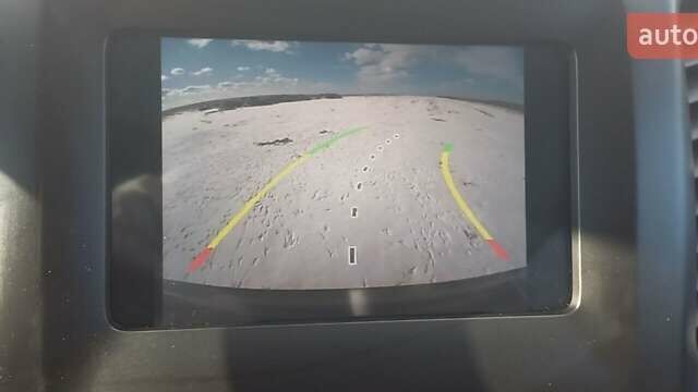 Красный Джип Чероки, объемом двигателя 3.2 л и пробегом 153 тыс. км за 16600 $, фото 18 на Automoto.ua