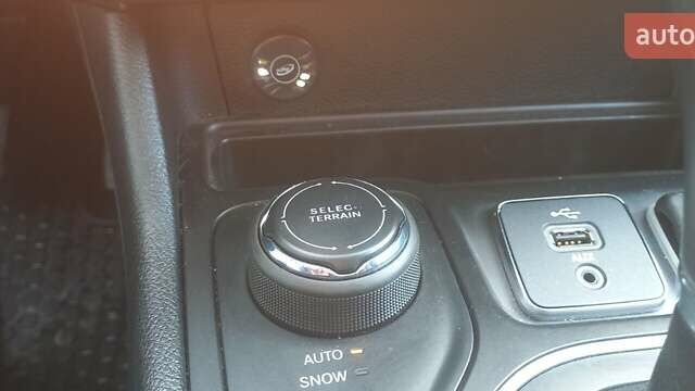 Красный Джип Чероки, объемом двигателя 3.2 л и пробегом 153 тыс. км за 16600 $, фото 30 на Automoto.ua