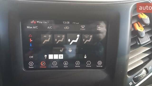 Красный Джип Чероки, объемом двигателя 3.2 л и пробегом 153 тыс. км за 16600 $, фото 39 на Automoto.ua