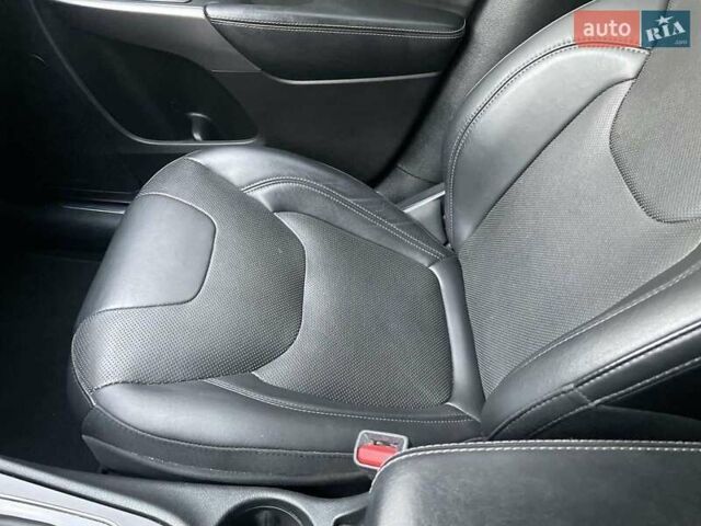 Красный Джип Чероки, объемом двигателя 3.24 л и пробегом 103 тыс. км за 18500 $, фото 15 на Automoto.ua