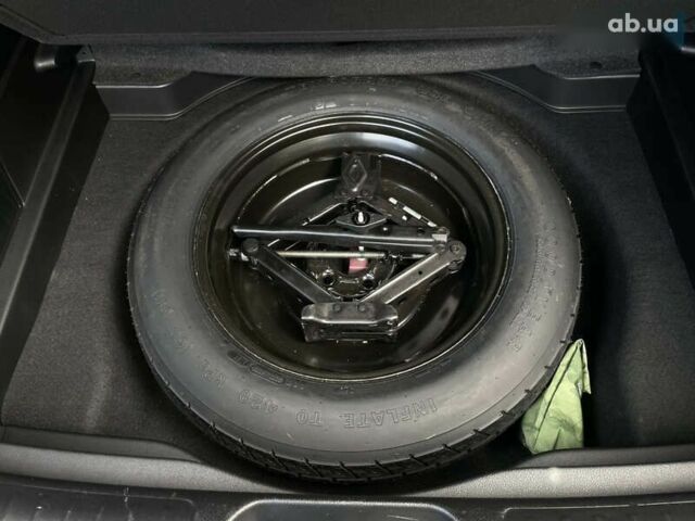 Красный Джип Чероки, объемом двигателя 2.4 л и пробегом 65 тыс. км за 17555 $, фото 28 на Automoto.ua