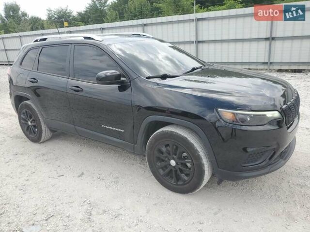 Джип Чероки 2020 в Кропивницком (Кировограде) на Automoto.ua Красный Джип Чероки, объемом двигателя 2.36 л и пробегом 121 тыс. км за 2300 $, фото 3 на Automoto.ua