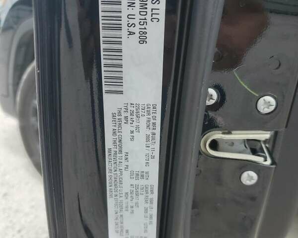 Джип Чероки 2020 в Кропивницком (Кировограде) на Automoto.ua Красный Джип Чероки, объемом двигателя 2.36 л и пробегом 121 тыс. км за 2300 $, фото 12 на Automoto.ua