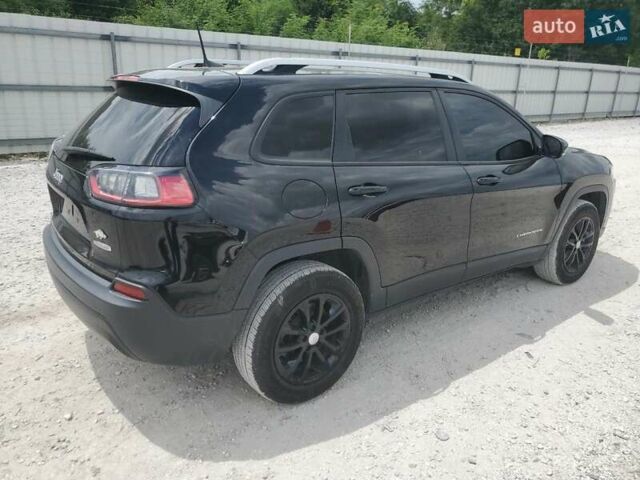 Джип Чероки 2020 в Кропивницком (Кировограде) на Automoto.ua Красный Джип Чероки, объемом двигателя 2.36 л и пробегом 121 тыс. км за 2300 $, фото 2 на Automoto.ua